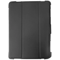 4Smarts "Endurance" Etui pour tablette Apple iPad 10.2" (Gen.9, 2021), iPad 10.2" (Gen.8, 2020), iPad 10.2" (Gen.7, 2019) 25,9 cm 4Smarts "Endurance" Etui pour tablette Apple iPad 10.2" (Gen.9, 2021), iPad 10.2" (Gen.8, 2020), iPad 10.2" (Gen.7, 2019) 25,9 cm