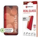 DISPLEX Real Glass Verre de protection d'écran Apple iPhone 14 Pro 1 pc(s) anti-traces de doigts, résistant aux éraflures 1699 DISPLEX Real Glass Verre de protection d'écran Apple iPhone 14 Pro 1 pc(s) anti-traces de doigts, résistant aux éraflures 1699