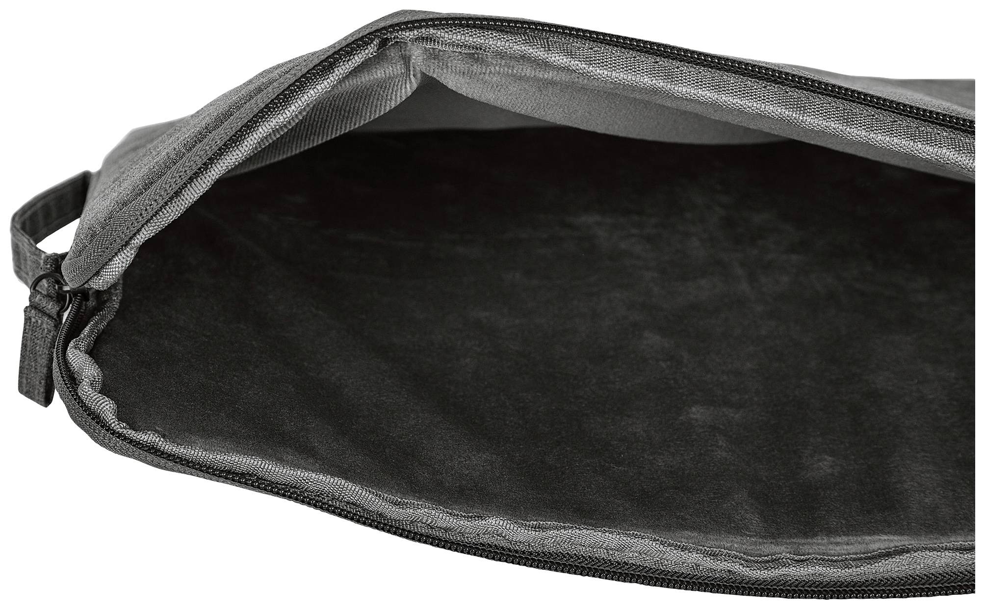 Manhattan Housse pour ordinateur portable Seattle Dimension maximale: 39,6 cm (15,6") anthracite