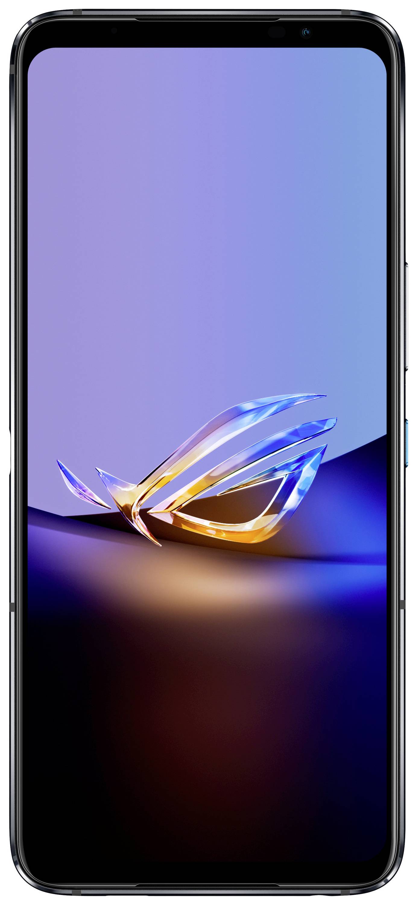 Smartphone 5G Asus ROG Phone 6D Ultimate 512 GB 17.2 cm gris sidéral 6.78 pouces Android™ 12 double SIM