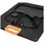 Technaxx 5015 Panneau solaire 18 V Technaxx 5015 Panneau solaire 18 V