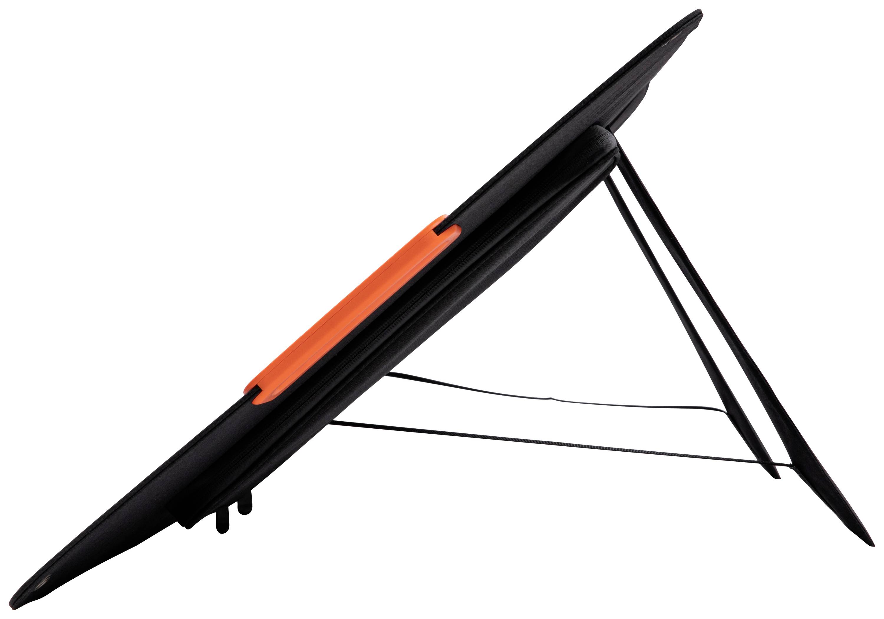 Technaxx 5015 Panneau solaire 18 V