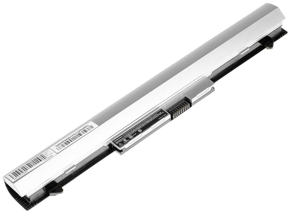 Green Cell Batterie d'ordinateur portable HSTNN-LB7K 14.8 V 2200 mAh HP