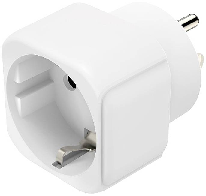 Hama 00223438 Adaptateur de voyage