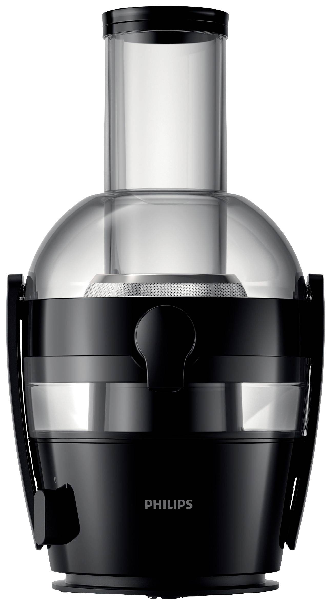 Philips Home Extracteur de jus HR1855/70 800 W noir