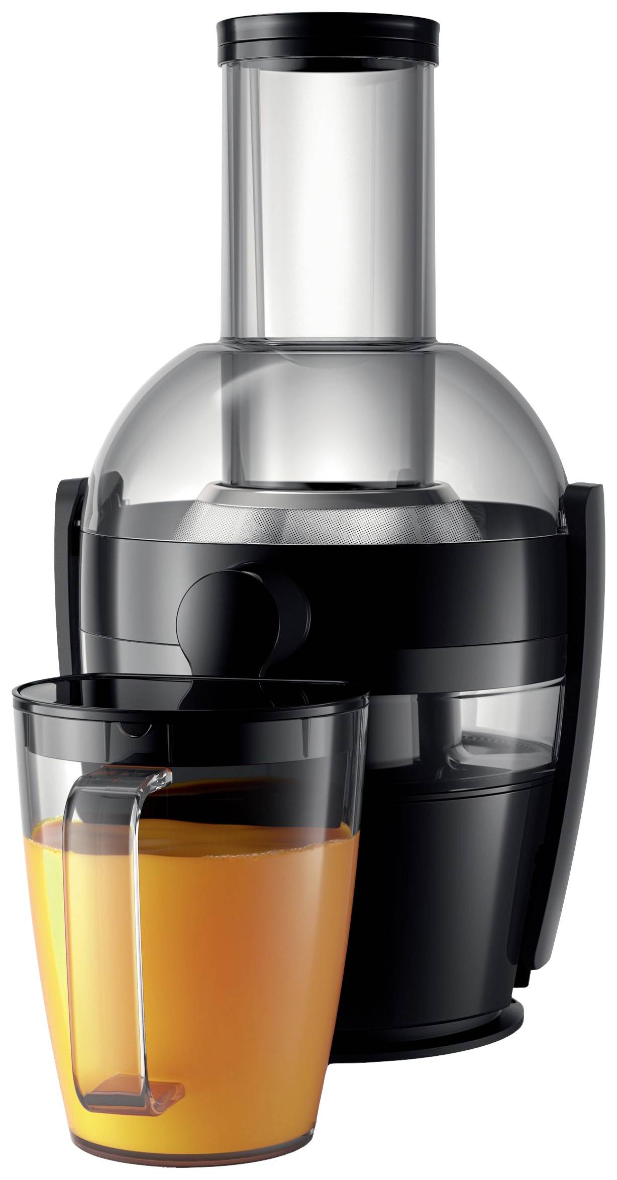 Philips Home Extracteur de jus HR1855/70 800 W noir