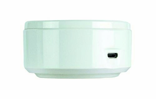 Burg Wächter BURGsmart Protect Noise 2162 39807 Accessoire pour système d'alarme sans fil Sirène