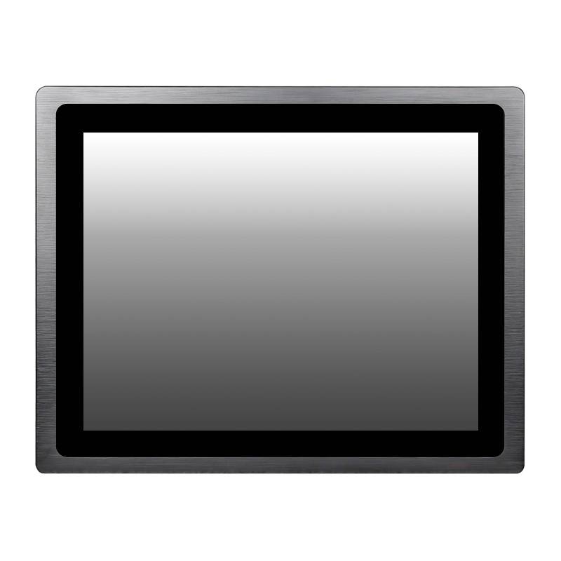 Wachendorff JWS150-A210-3288432KY-A 15" Web Panel, Autom. Browser Panneau web