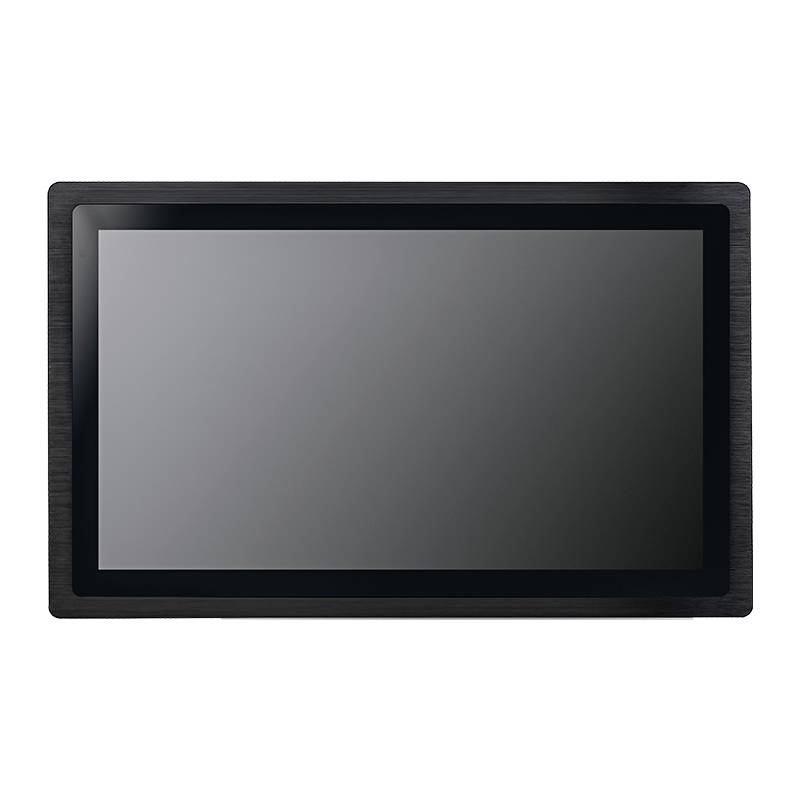 Wachendorff JWS173-A210-3288432KY-A 17,3" Web Panel, Autom. Browser Panneau web