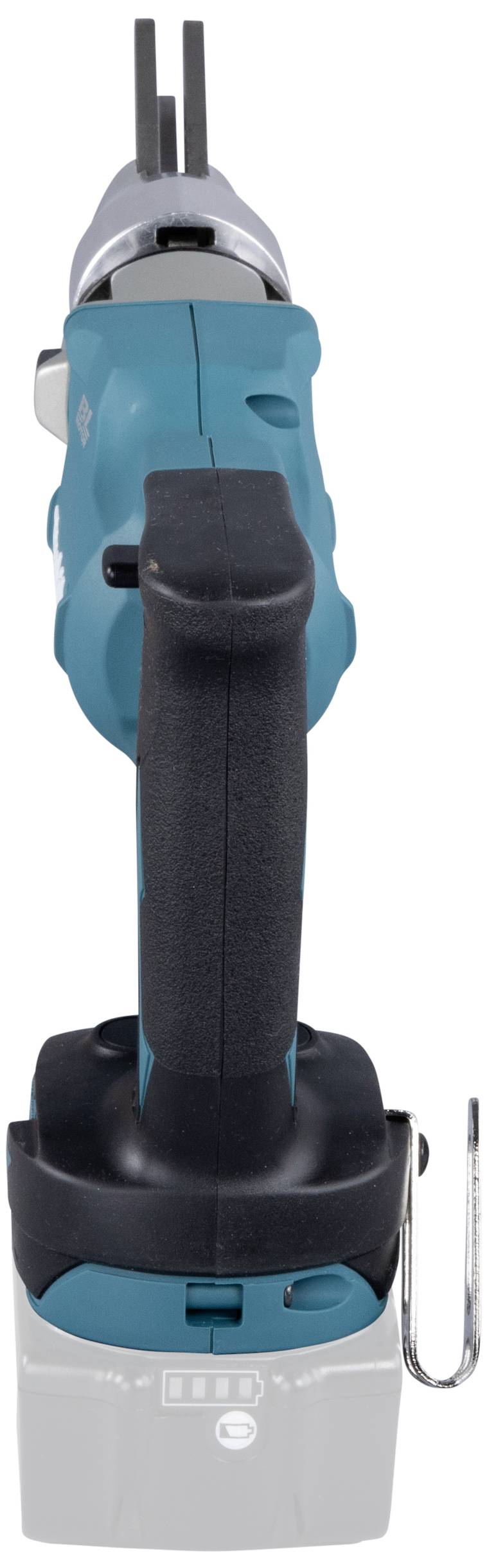 Makita Cisaille à fibrociment sans fil DJS800Z sans batterie, sans chargeur