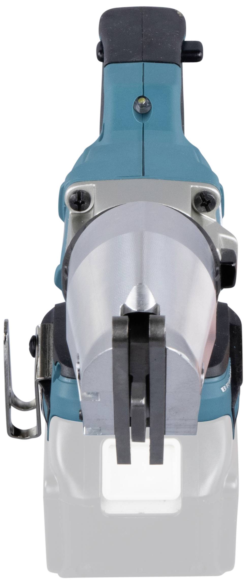 Makita Cisaille à fibrociment sans fil DJS800Z sans batterie, sans chargeur