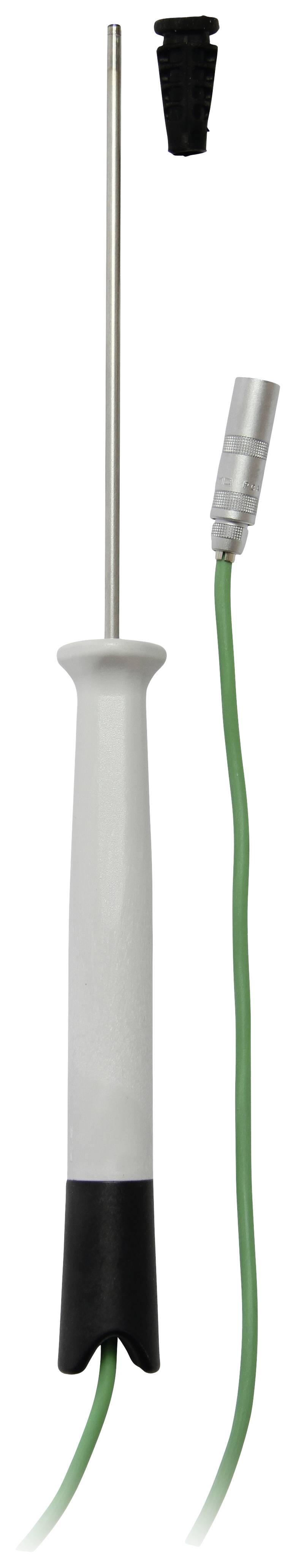 ebro TPN 400 Sonde d'immersion -40 à +400 °C
