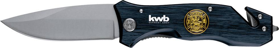 kwb 014710 Couteau de survie