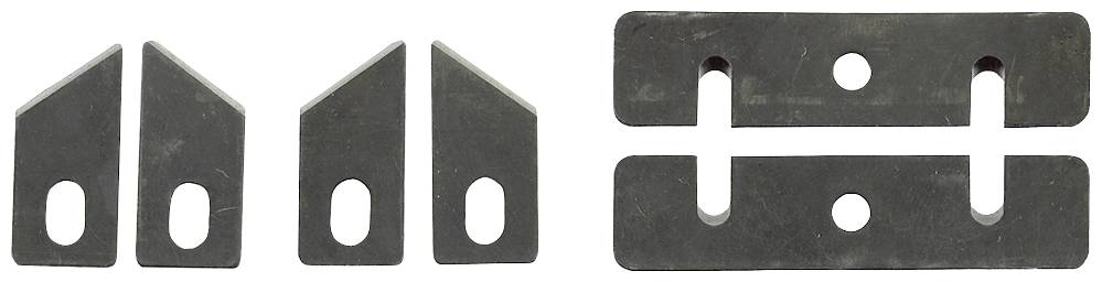 Jeu De Lames De Rechange