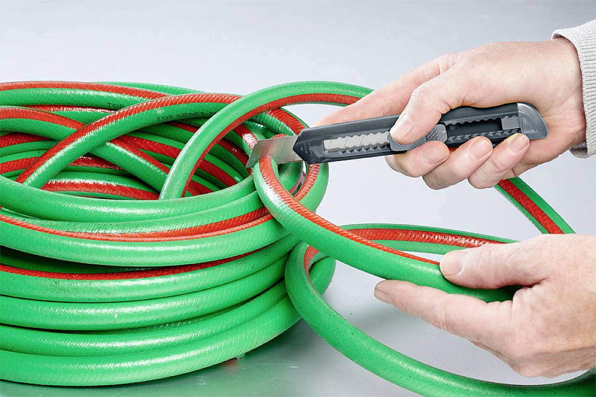 kwb 023311 Lames de rechange, larges, 18 mm 5 pc(s)