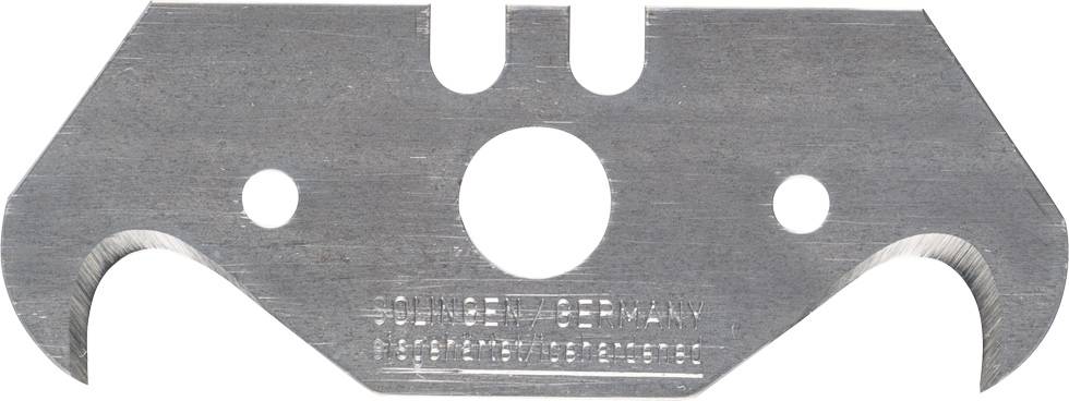 kwb 024306 Lame de rechange pour crochet trapézoïdal, 49 x 19 x 0,5 mm 6 pc(s)
