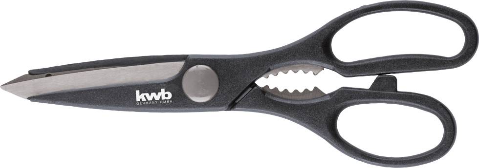 kwb 027195 Ciseaux universels