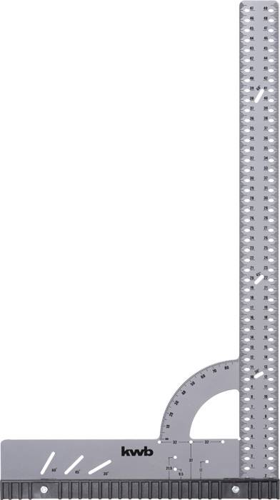 Zimmerm. Winkel 500mm Pro