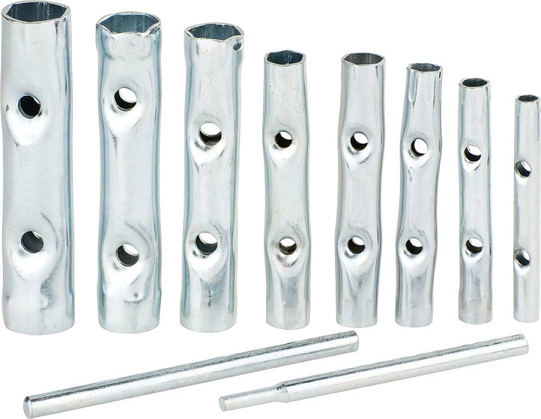 kwb 110590 Clé à tube 10 pc(s)