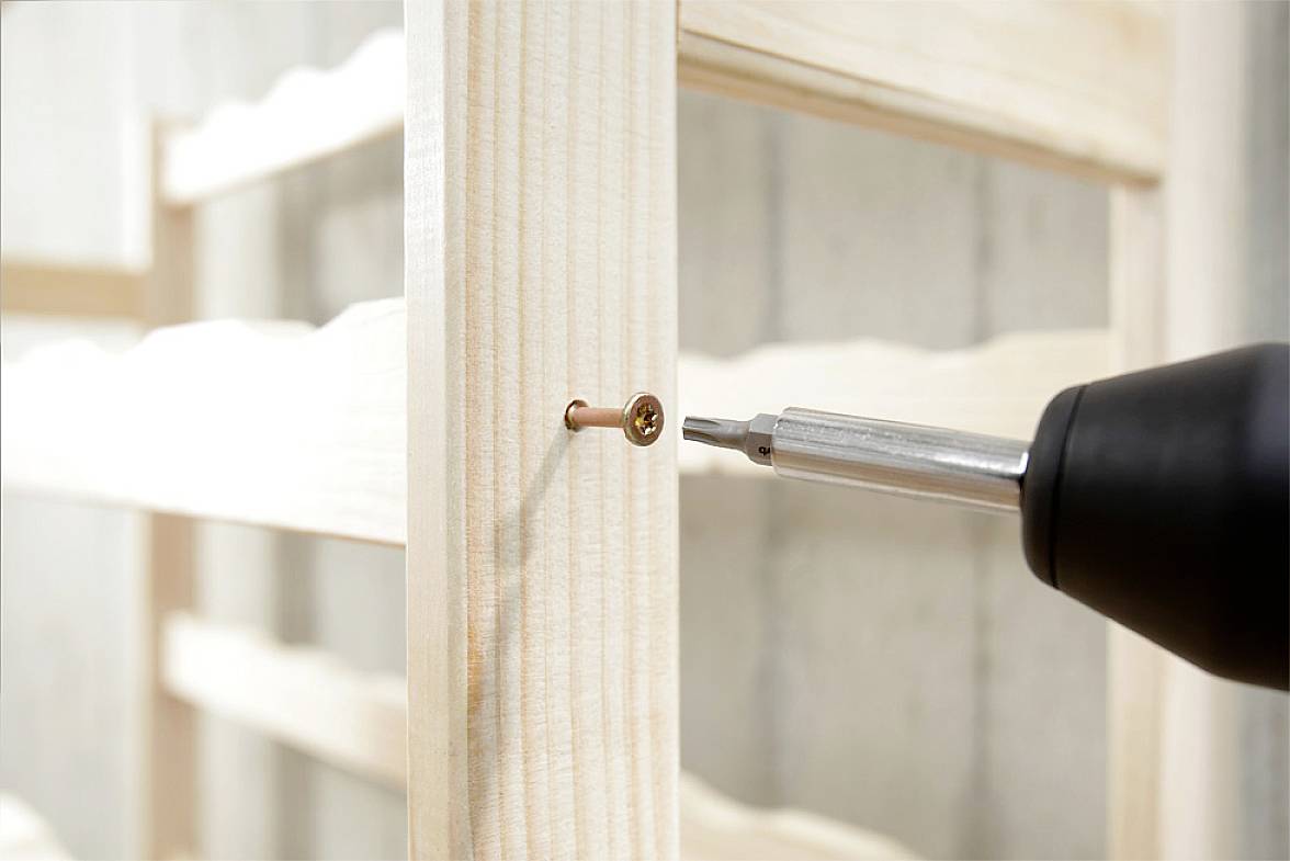 kwb 120090 Jeu d'embouts 23 pièces