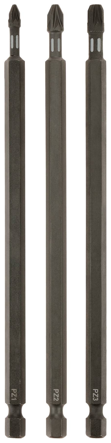 kwb 123141 Embout Torq 3 pièces