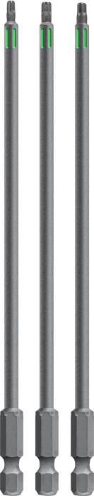 kwb 123343 Embout 6 pans 3 pc(s)