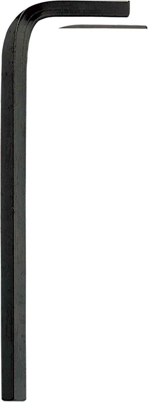 kwb Clé mâle à six pans 8 pièces
