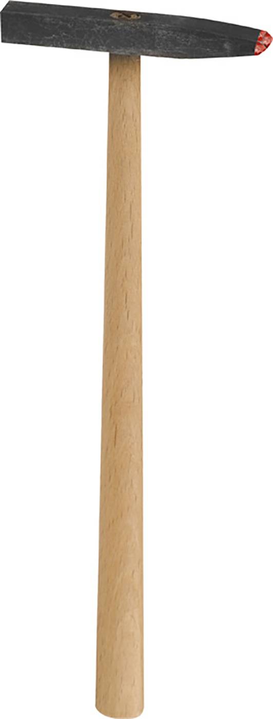 Hm-Fliesenhammer Flach 75g