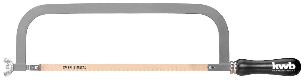 kwb 199700 Monture de scie à métaux