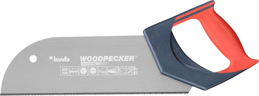 Woodp. Furniersäge Zsgh 320 Mm
