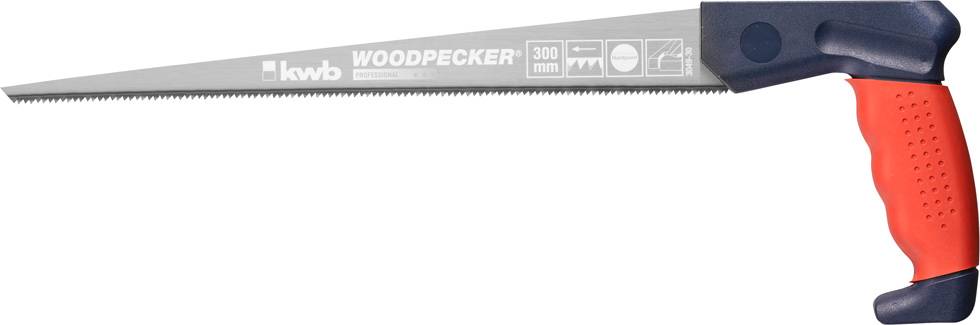 Woodp. Stichsäge Zsgh 300 Mm