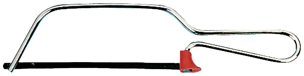 Juniorsäge Holz+Met.146 Mm