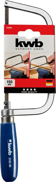 kwb 315200 Lame de scie 150 mm