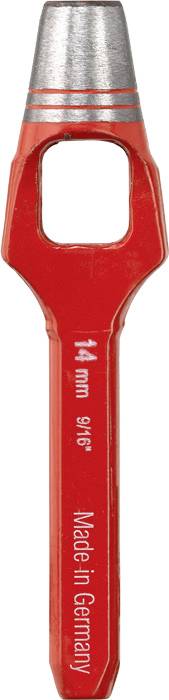 kwb 317714 Emporte-pièce à arche