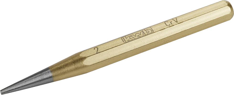 Chasse-pointes CV 2 mm kwb 318120