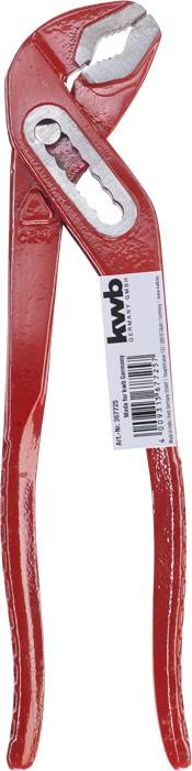 kwb 367725 Pince multiprise 240 mm