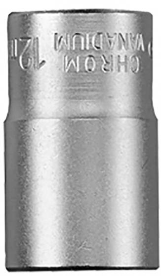 kwb 372212 Douille 12 mm 3/8"