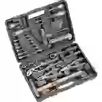 kwb 375500 Mallette à outils équipée 63 pièces kwb 375500 Mallette à outils équipée 63 pièces