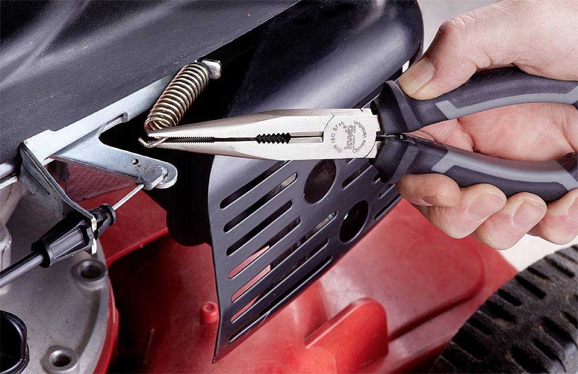 kwb 382310 Pince téléphonique