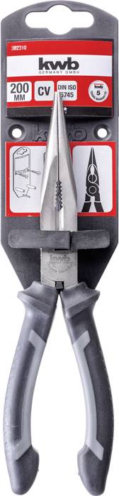 kwb 382310 Pince téléphonique