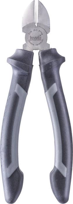 kwb 383110 Pince coupante diagonale