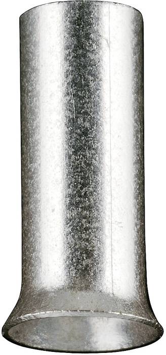 kwb 402505 Embout simple d'extrémité de câble 0.5 mm² 90 pc(s)