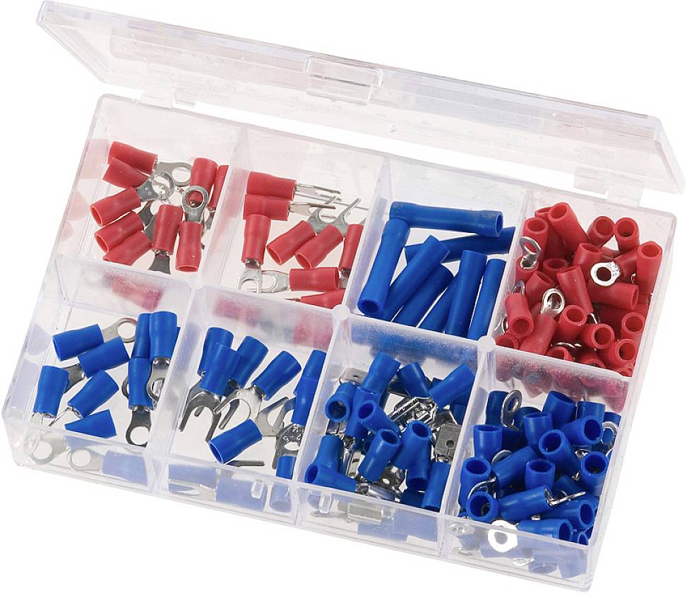 kwb 403290 Kit connecteur 150 pc(s)