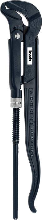 kwb 409520 Clé serre-tubes