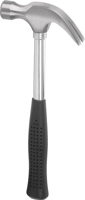 Klauenhammer 8 Oz Stahl-St.Ls