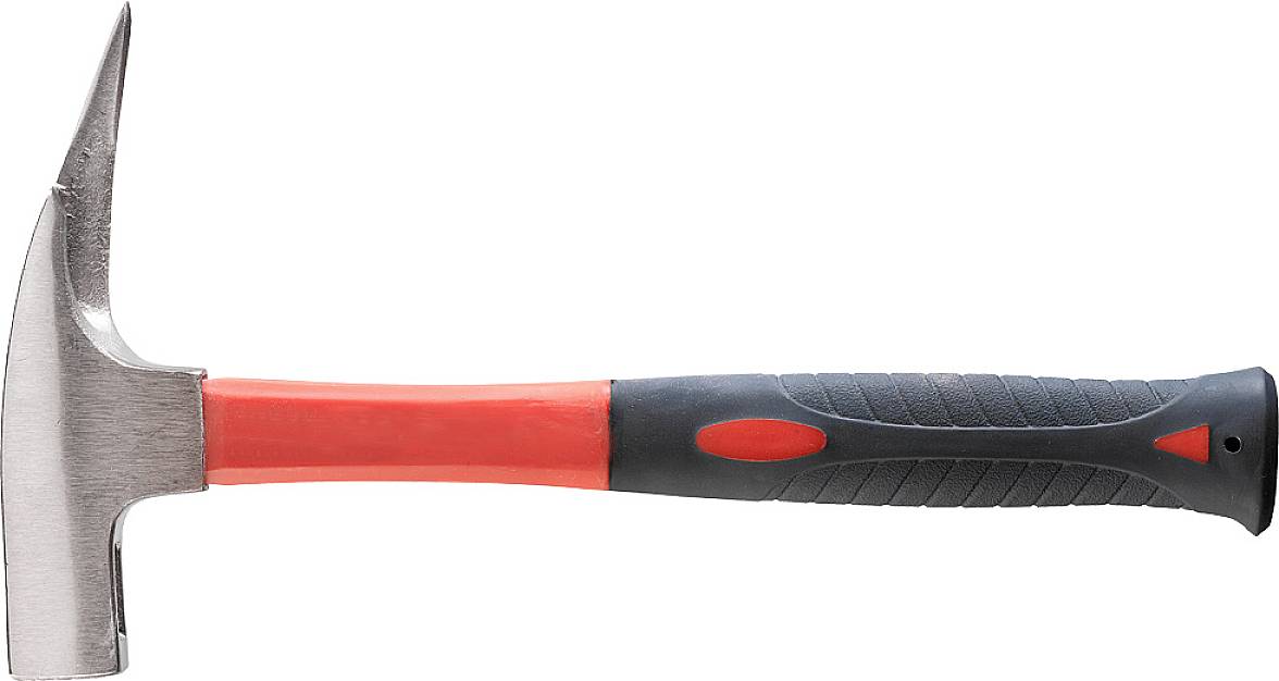 Lattenhammer 600g F-Gla-St. Ls