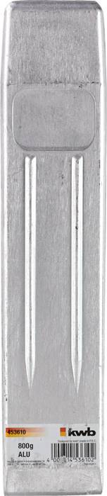 kwb 453610 Coin de coupe 1000 g