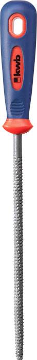 Raspel 200 Mm Rund Sb