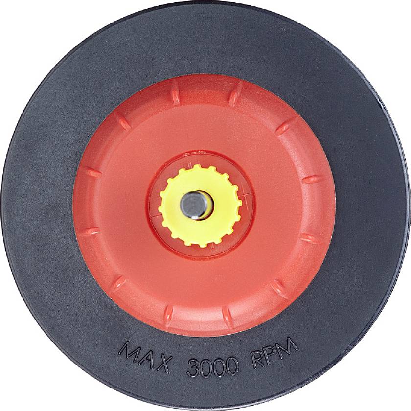 SET de meules articulées, Ø 125 mm kwb 482410 Diamètre 125 mm