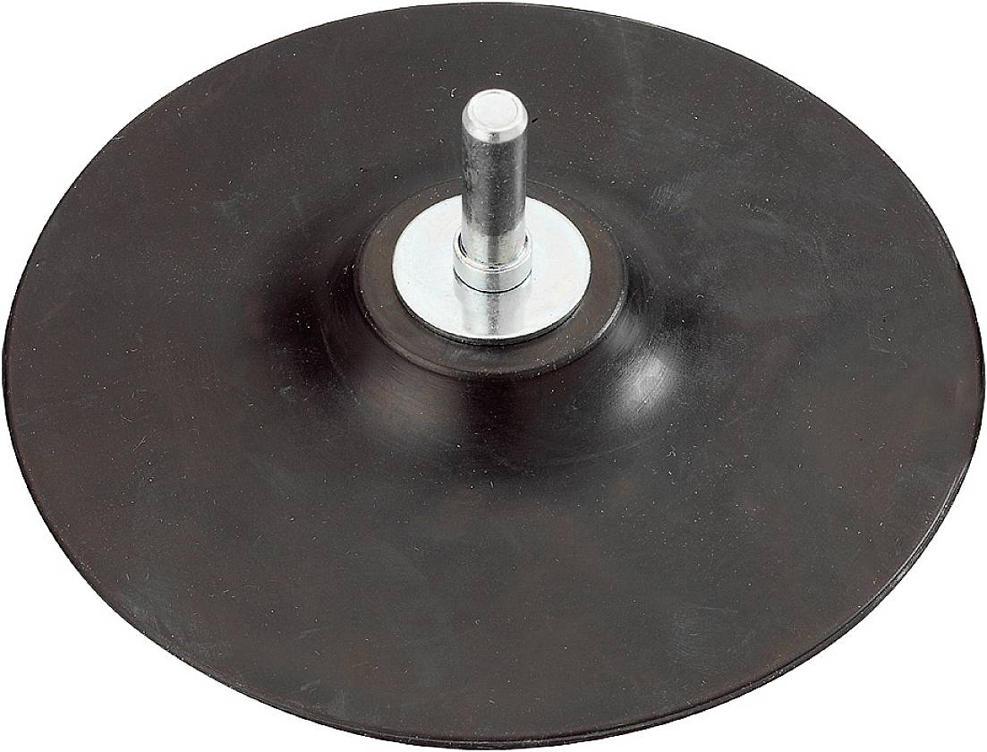 Plaque de support, caoutchouc kwb 483500